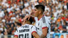 Palacios se entera de la oferta por Thompson y le envía este mensaje: “Yo estaré feliz...”