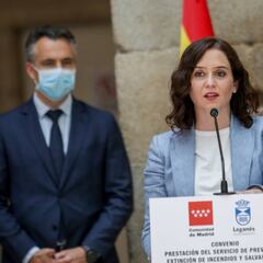 Madrid y Barcelona no solicitarán pasar a la Fase 3