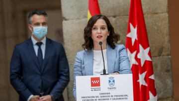 Madrid y Barcelona no solicitarán pasar a la Fase 3