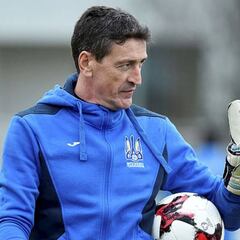 Pedro Jaro: "Keylor Navas se merece un monumento"