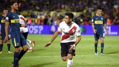 Boca quiere romper su maleficio en la Supercopa Argentina