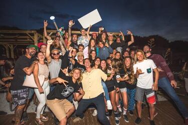 Olmpic Cable Park: 5 a?os de wakeboard de nivel en Catalu?a