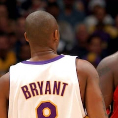 De los 60 de King a Kobe: los números de la NBA en Navidad