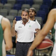 Joan Plaza se reencuentra con Kuzminskas ante el Milán, colista engañoso