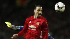 Raiola: "La carrera de Ibra no ha acabado, se recuperará"