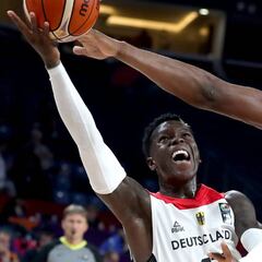 Au revoir Francia: Alemania se coloca en la ruta de España