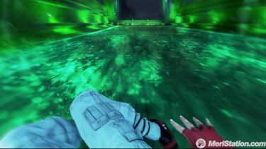 Mirror's Edge, Impresiones