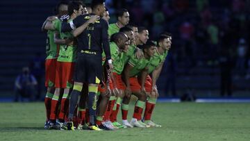 FC Juárez, el equipo que no sabe anotar