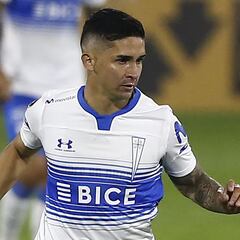 Gutiérrez, ocho años y 338 días después