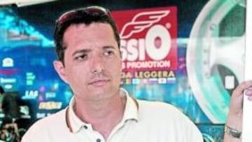 <b>OPERACIÓN CHINATOWN. </b>Ese es el nombre en clave de la Policía en su investigación al doctor Losa.