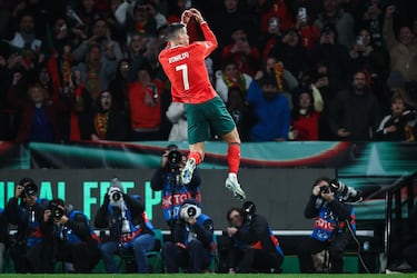 Un Cristiano nunca visto