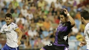 Óscar está recuparado.