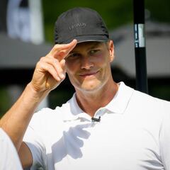 Netflix prepara un Roast con el quarterback de los Tampa Bay Buccaneers, Tom Brady