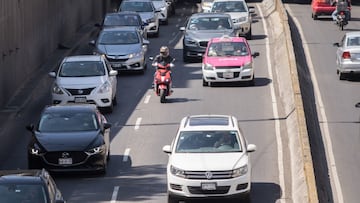 Hoy No Circula, 8 de agosto: vehículos y placas en CDMX, EDOMEX, Hidalgo y Puebla