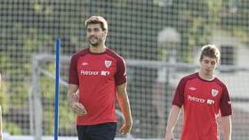 Acuerdo total entre Llorente y la Juve para ahora o para junio