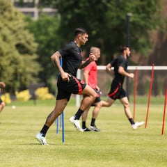 USA - Jamaica: how to watch on TV, stream online | Concacaf Nations League
