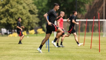 Estados Unidos vs Jamaica: Horario, TV; cómo y dónde ver la Copa Oro en USA