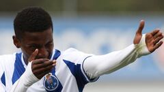 Comenzó el juicio en contra de Joao Maleck