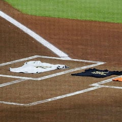 Athletics y Astros deciden no jugar en Día de Jackie Robinson por tiroteo a Jacob Blake