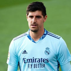 "Nunca imaginé que jugaría en el mejor equipo del mundo"