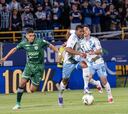 Equidad 1-0 Millonarios: resumen, resultado y gol