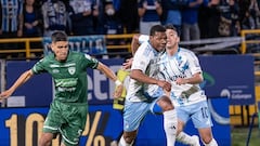Equidad 1-0 Millonarios: resumen, resultado y gol
