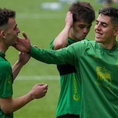 “Estamos ante la oportunidad de nuestras vidas”