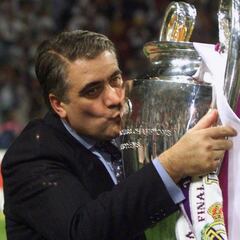 Las peñas de todo el mundo se vuelcan con Lorenzo Sanz