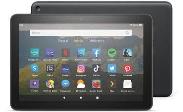 Descuentos en tablets Huawei, Lenovo, Samsung... por el Amazon Prime Day 2021