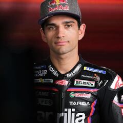 Martín, operado “con éxito”