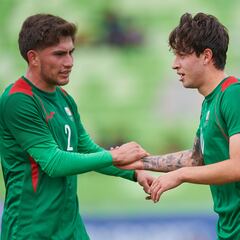 Brasil vs México, Juegos Panamericanos: Horario, canal, TV, cómo y dónde ver Santiago 2023