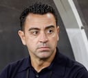 Xavi pide fichajes: “Necesitamos algo más”