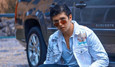 El influencer “Fofo” Márquez revela sus experiencias más personales en la cárcel