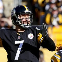 Ben Roethlisberger shocking offer to Steelers after free agency moves