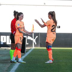 Eva Navarro, el debut más esperado