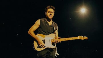 Niall Horan CDMX 2024: horarios, setlist y cómo llegar al Palacio de los Deportes para los conciertos