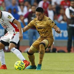 Cómo y dónde ver el Dorados vs Lobos BUAP: horario y TV online