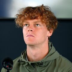 What’s Jannik Sinner’s injury status before the Roland Garros?