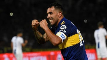 El lado m&aacute;s solidario de Tevez: donar&aacute; su salario a una ONG para ayudar a afectados por COVID-19