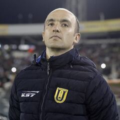 Bozán: "Unión tiene cualidades importantes a nivel estadístico"