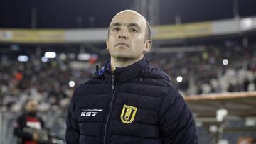 Bozán: "Unión tiene cualidades importantes a nivel estadístico"