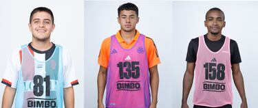 Kings y Queens League: Ganadores en Medellín que irán al Draft