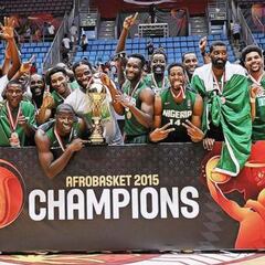 La Nigeria del azulgrana Lawal, campeona del Afrobasket 2015