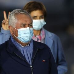 Chile, el país que mejor vacuna y controló el COVID en Lationamérica según Ipsos