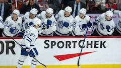 This is the complete schedule of the NHL Stanley Cup 2025 Eastern conference round 2. Dates and schedule