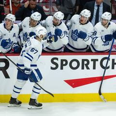 This is the complete schedule of the NHL Stanley Cup 2025 Eastern conference round 2. Dates and schedule