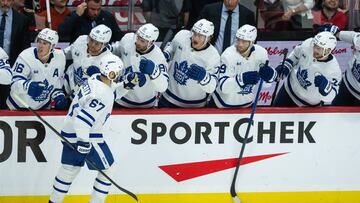 The Second Round of the 2025 Stanley Cup Playoffs begin this Monday. Here is everything you need to know about the Eastern Conference round 2.