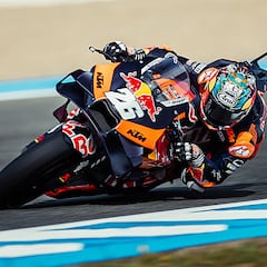 Pedrosa repetirá en Jerez y Pol reaparecerá en Mugello