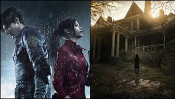 Resident Evil 2 Remake vende a mejor ritmo que Resident Evil 7; ventas totales de la saga