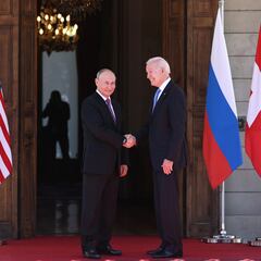 Rusia advierte a EEUU que está cerca de cruzar “una línea roja”